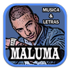 Musica Maluma Letras APK