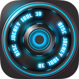Disc Jockey Idol 3D