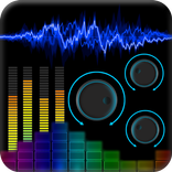 Bass Booster & Equalizer Pro