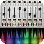 Volume Bass Control Equalizer