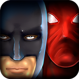 Bat vs Spider