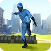 Clash of Superheroes APK