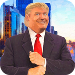 Presidential Race Story