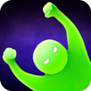 Superhero Wrestle Fight APK