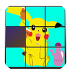 Puzzle Pikachu Game Free APK