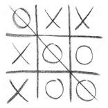 ”x o game