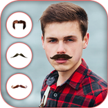 Mustache Photo Editor