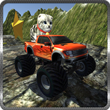 Cat Car Rally 3D!