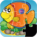 Kids Puzzle Kit