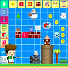 Sario's Level Maker 🏗 icon