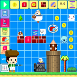 Sario's Level Maker 🏗
