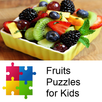 Fruits Puzzles for Kids APK