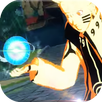 Ultimate Shippuden: Ninja Impact Storm APK
