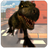 Dinosaur Survival Simulator 3D