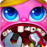 Crazy Unicorn Pony Dentist Simulator Hospital 2