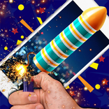 ”Best Fireworks Simulator 2018 Christmas Bang