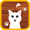 Cat Toys: rat & laser point APK