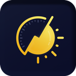 ”Lux Meter: Light Sensor