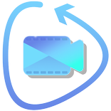 ”Reverse Video Maker