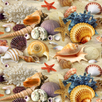 Sea Treasures Live Wallpaper APK