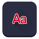 MW Fonts ( Root )