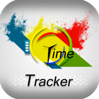 Time Tracker آئیکن