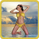 Hot Bikini Girls Wallpapers HD