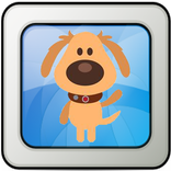 Doug The Dog Skateboard