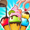 Ice Cream Truck Dessert Maker APK