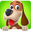 بلدي الحديث بيجل:الكلب الظاهري APK
