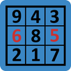 Classic Sudoku Touch APK