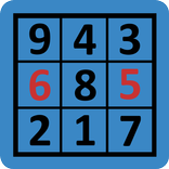 Classic Sudoku Touch