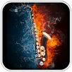 Saxophone Ringtone APK