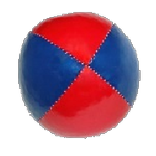 Juggling Balls
