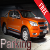 Parking Car APK