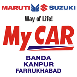 MyCar - Maruti Suzuki