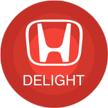 Delight Honda Accessbox