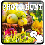 foto berburu Buah