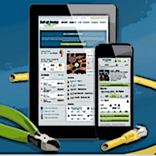My BET AT HOME Sports Mobile