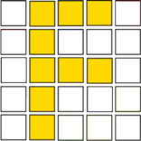 5x5 Free Cell