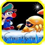 Super Clown Adventure