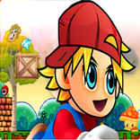 Super Lep's Smash World