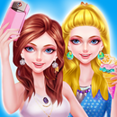 Summer Girl Makeover & Makeup APK