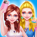 Summer Girl Makeover & Makeup