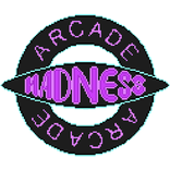 Arcade Madness