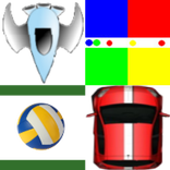 libgdx open source games in 1