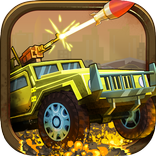 Armored Vehicle