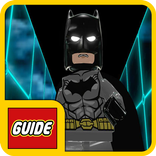 GuidePRO LEGO Batman 3