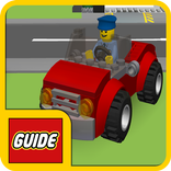 GuidePRO LEGO Juniors
