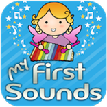 My First Sounds dictionary